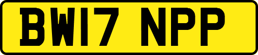 BW17NPP
