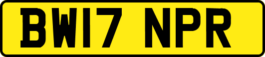 BW17NPR
