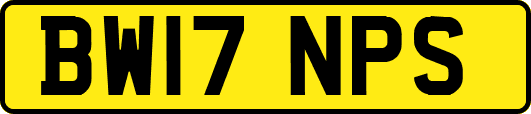 BW17NPS