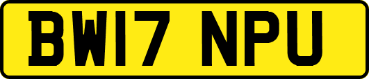 BW17NPU
