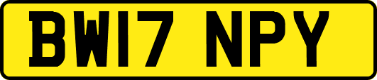 BW17NPY