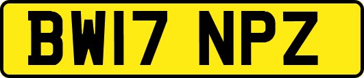 BW17NPZ