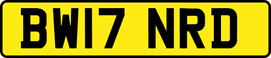 BW17NRD