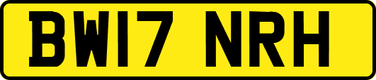 BW17NRH