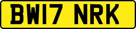 BW17NRK