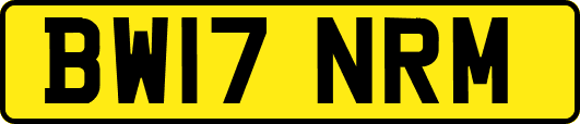 BW17NRM