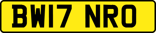BW17NRO
