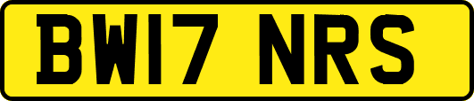 BW17NRS