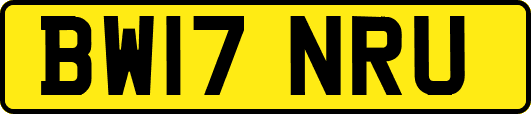 BW17NRU
