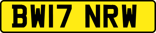 BW17NRW