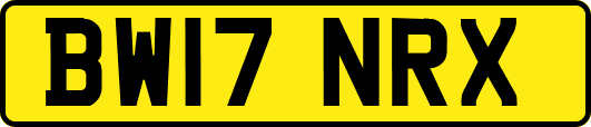 BW17NRX
