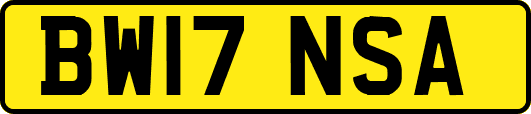 BW17NSA
