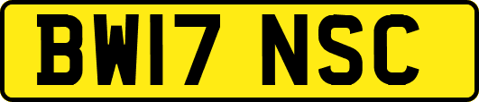 BW17NSC