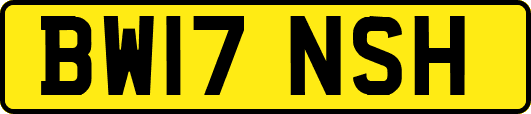 BW17NSH