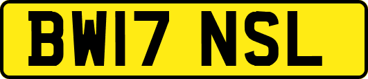 BW17NSL