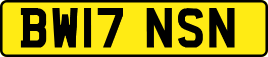 BW17NSN