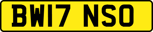 BW17NSO