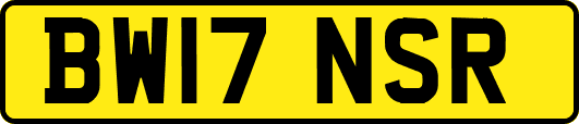 BW17NSR