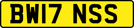 BW17NSS