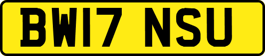 BW17NSU