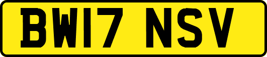 BW17NSV