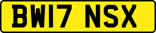 BW17NSX