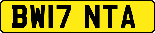 BW17NTA