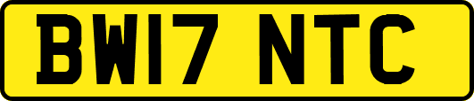 BW17NTC