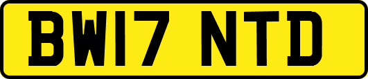 BW17NTD