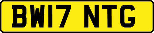 BW17NTG