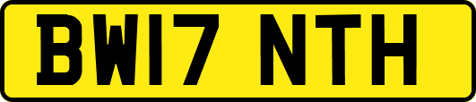BW17NTH