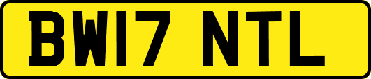 BW17NTL