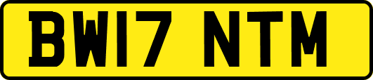 BW17NTM