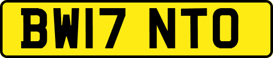BW17NTO
