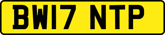 BW17NTP