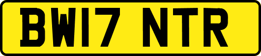 BW17NTR