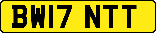 BW17NTT