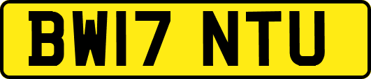 BW17NTU