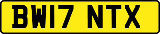 BW17NTX