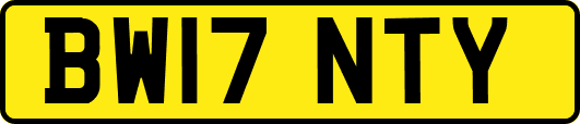 BW17NTY
