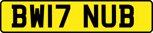 BW17NUB