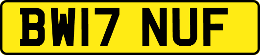 BW17NUF
