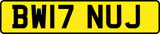 BW17NUJ