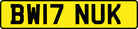 BW17NUK