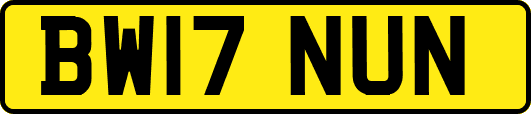BW17NUN