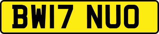 BW17NUO