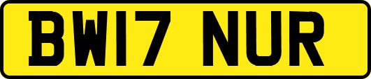 BW17NUR