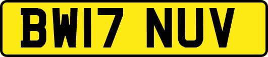 BW17NUV