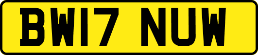BW17NUW