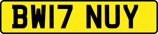 BW17NUY